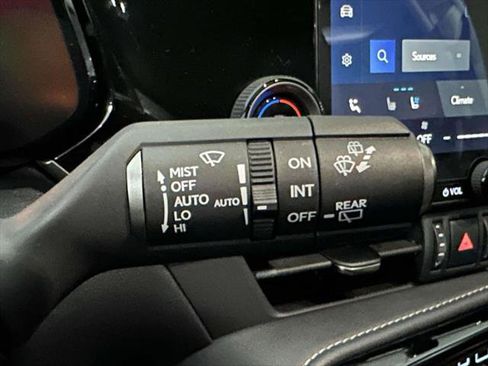 Used 2025 Lexus NX 350 AWD w/ Accessory Package (2T) image 31