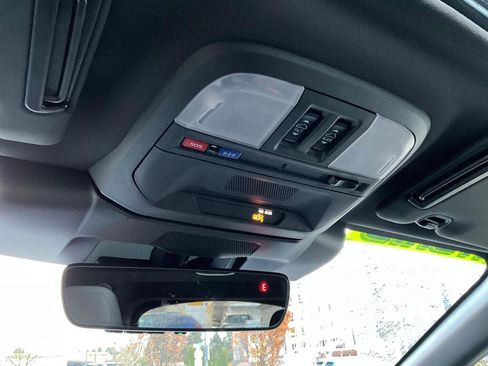 New 2026 Subaru Crosstrek 2.5i Sport image 16