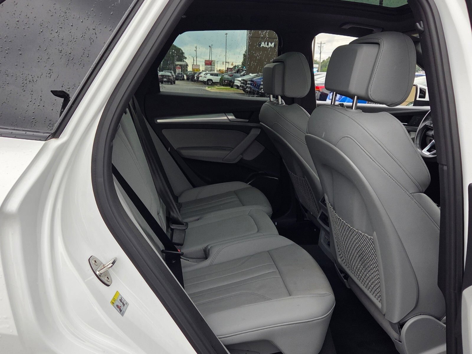 Used 2025 Audi Q5 2.0T Premium AWD/4WD image 17