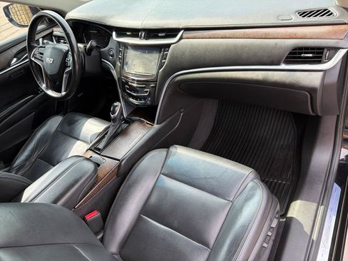 Used 2018 Cadillac XTS Luxury FWD image 23
