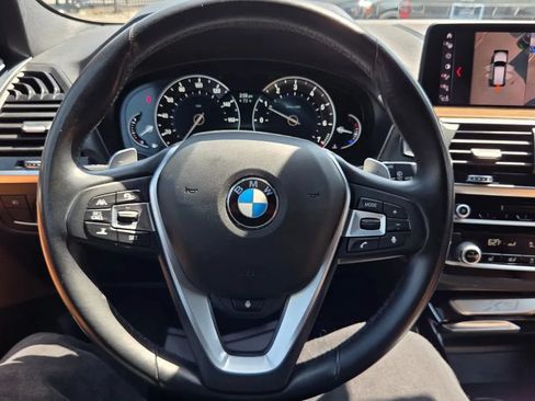 Used 2019 BMW X3 sDrive30i w/ Premium Package RWD image 35