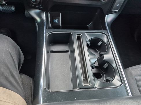 Used 2023 Ford F150 XL w/ STX Appearance Package AWD/4WD image 26