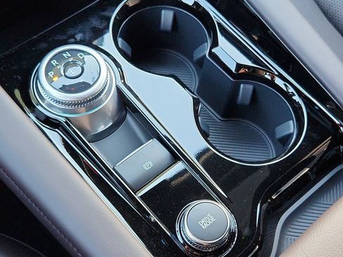 New 2026 Ford Explorer Platinum image 28