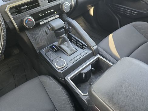 Used 2024 Toyota Tacoma SR5 RWD image 18