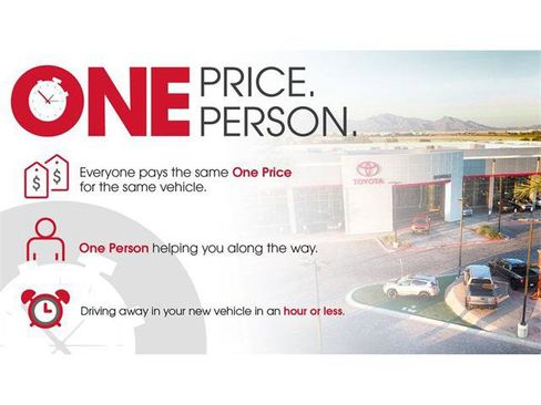 Certified 2019 Toyota Tundra SR5 w/ TRD Off Road Package image 15