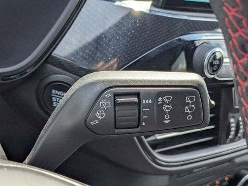 Used 2025 Ford Escape ST-Line AWD/4WD image 25