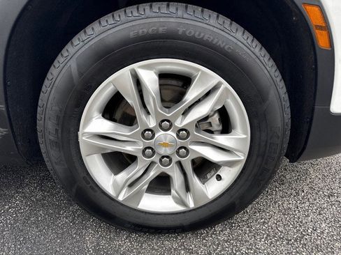 Used 2021 Chevrolet Blazer LT FWD image 9