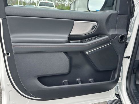 New 2025 Ford Expedition Max Active image 20