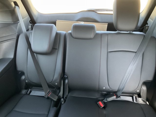 New 2027 Honda Odyssey Sport-L image 31