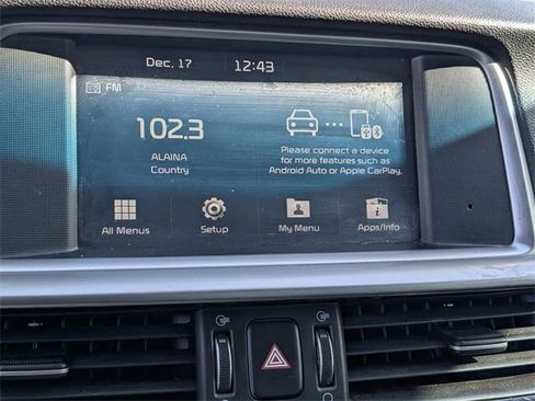 Used 2020 Kia Optima S w/ S Panoramic Sunroof Package image 26