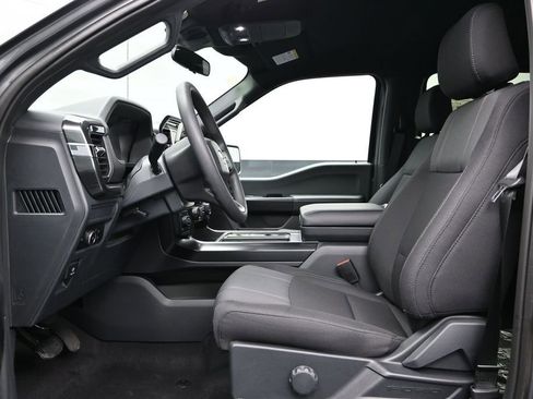 New 2026 Ford F150 STX w/ F-150 LOBO Package AWD/4WD image 22