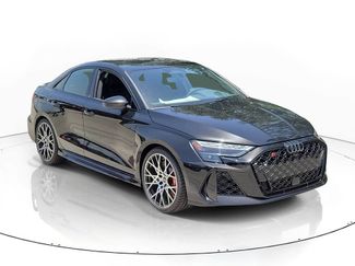 New 2026 Audi RS 3 AWD/4WD video 1