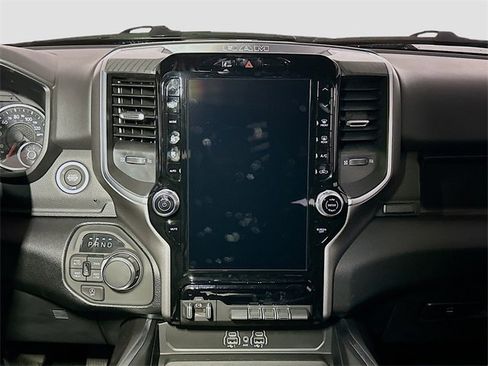 New 2026 RAM 1500 Big Horn image 8