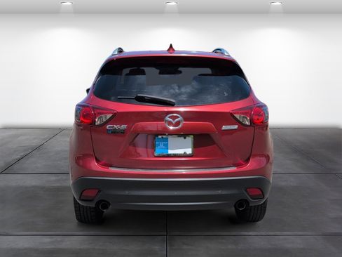 Used 2013 MAZDA CX-5 Grand Touring FWD image 7