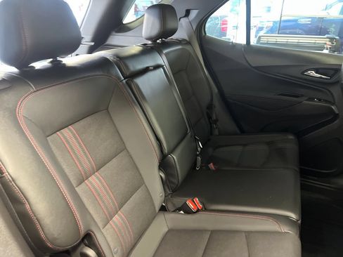 Used 2024 Chevrolet Equinox RS AWD/4WD image 42
