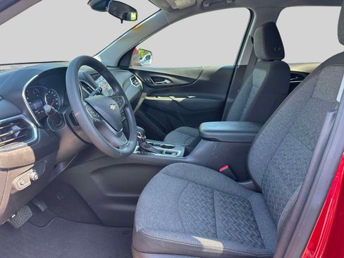 Used 2023 Chevrolet Equinox LT FWD image 15
