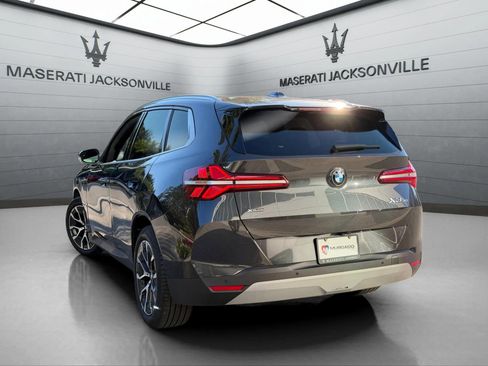 Used 2025 BMW X3 xDrive30i image 3