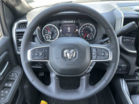 New 2025 RAM 2500 Big Horn image 11