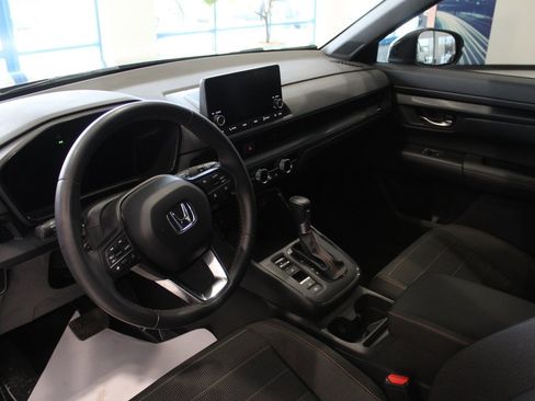 Certified 2024 Honda CR-V Sport image 13