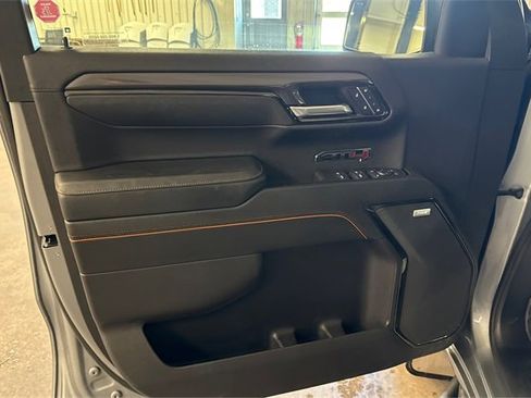 Used 2025 GMC Sierra 1500 AT4 w/ AT4 Premium Package image 19