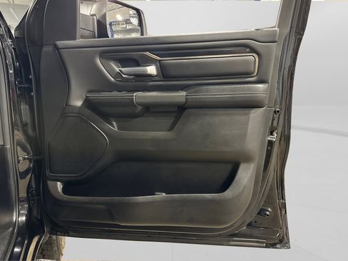 Used 2020 RAM 1500 Rebel w/ Rebel Level 1 Equipment Group image 38