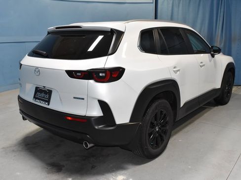 Used 2025 MAZDA CX-50 AWD 2.5 S w/ Cargo Package image 31