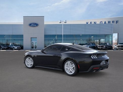New 2026 Ford Mustang GT Premium RWD image 5