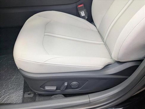 New 2025 Hyundai Sonata SEL image 4