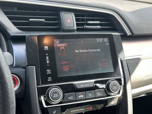 Used 2016 Honda Civic EX-T image 11