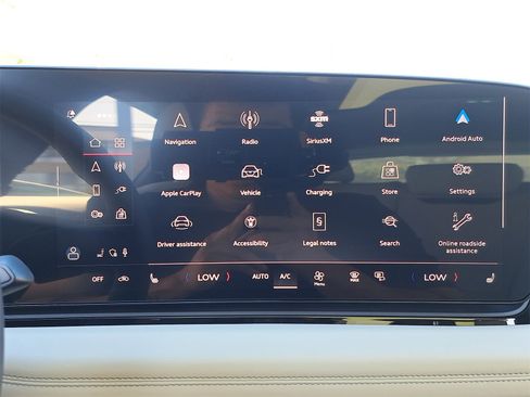 New 2025 Audi A6 e-tron Premium image 26