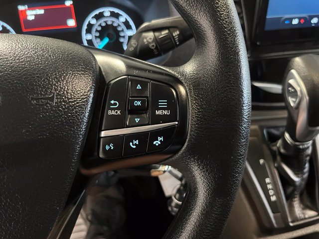 Used 2024 Ford Transit 350 XLT RWD image 23