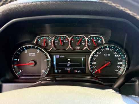 Used 2019 Chevrolet Silverado 2500 LT image 22