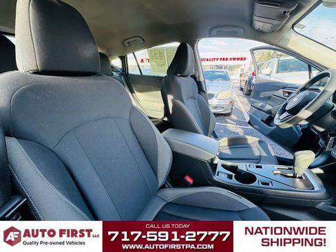 Used 2024 Subaru Impreza 2.0i image 22