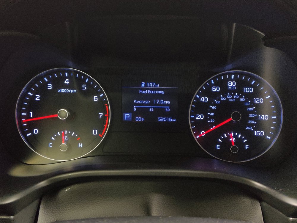 Used 2020 Kia Forte LXS FWD image 23