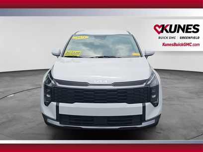 Used 2026 Kia Sportage LX
