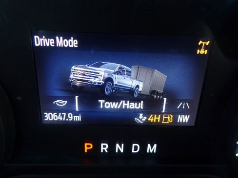 Certified 2024 Ford F250 XL w/ STX Appearance Package image 26