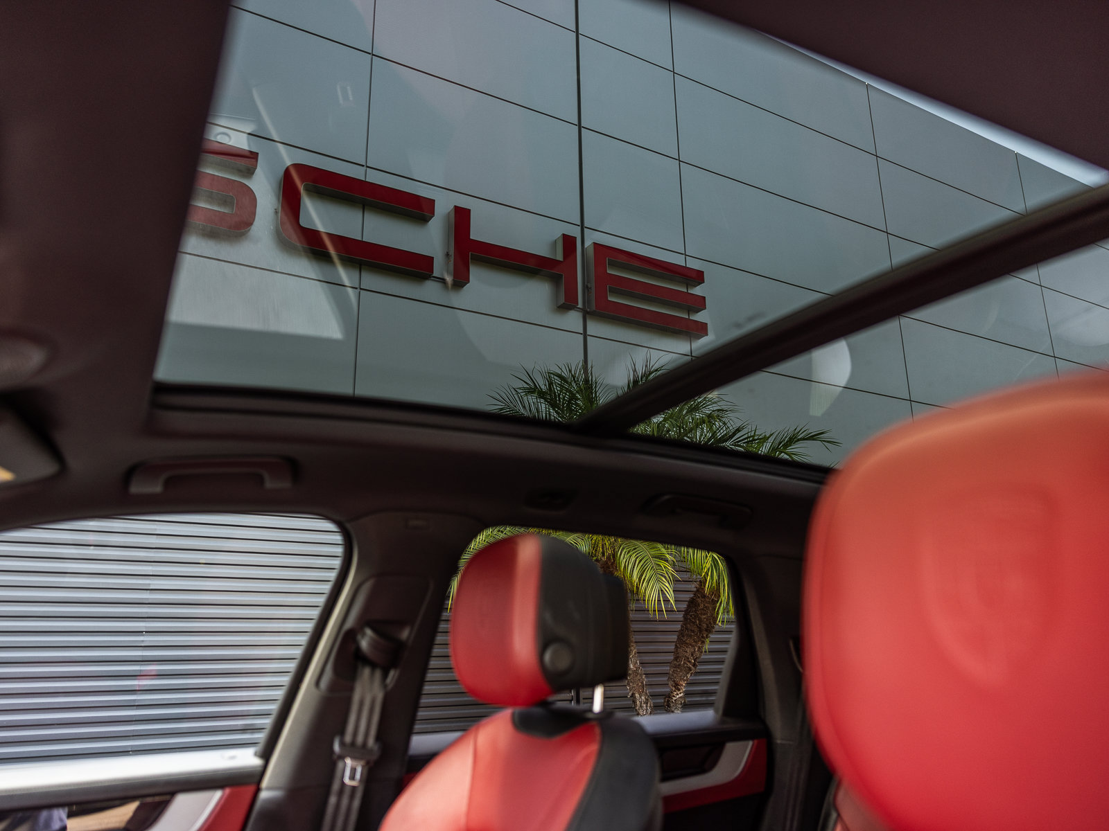 Certified 2024 Porsche Cayenne S AWD/4WD image 14