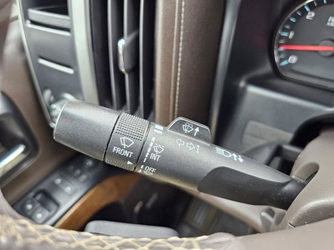 Used 2014 Chevrolet Silverado 1500 LTZ w/ Texas Edition, 1LZ Trim RWD image 40