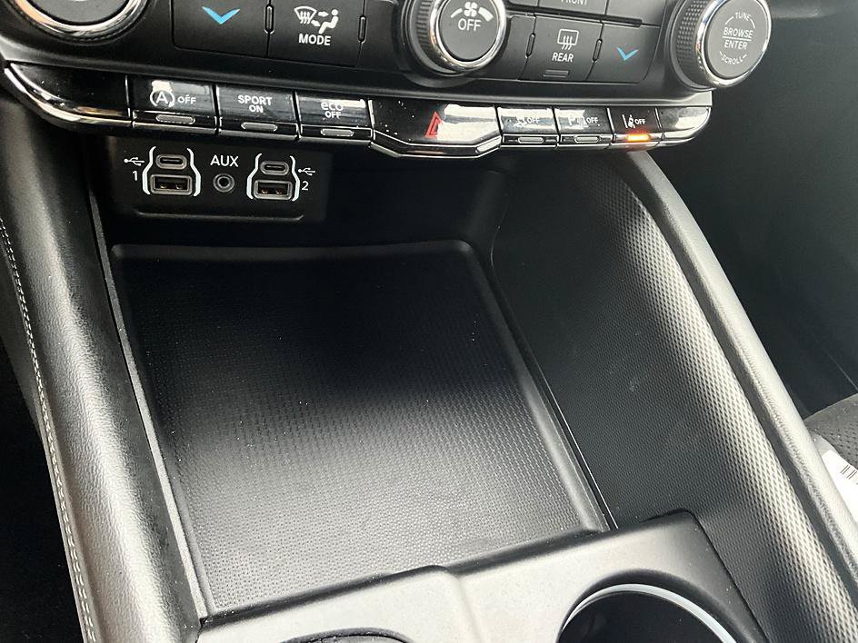 Used 2022 Dodge Durango GT AWD/4WD image 24