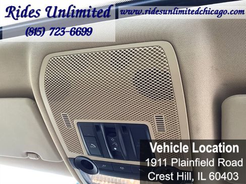 Used 2012 BMW X5 xDrive35i image 39