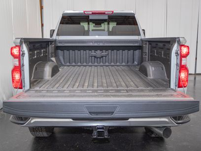 New 2026 Chevrolet Silverado 2500 LT