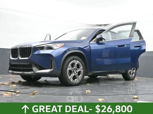 Used 2023 BMW X1 xDrive28i image 67