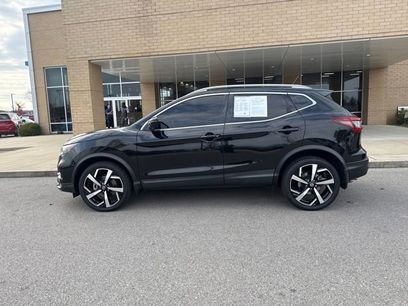 Used 2020 Nissan Rogue Sport SL w/ Premium Package
