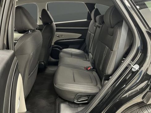 Used 2023 Hyundai Tucson SEL image 29