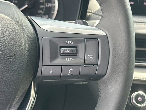 Used 2024 INFINITI QX60 Pure FWD image 22