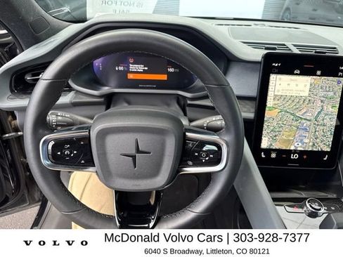 Used 2023 Polestar Polestar 2 AWD/4WD image 5