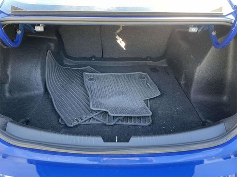 Used 2023 Chevrolet Malibu LT w/ Driver Confidence Package image 15