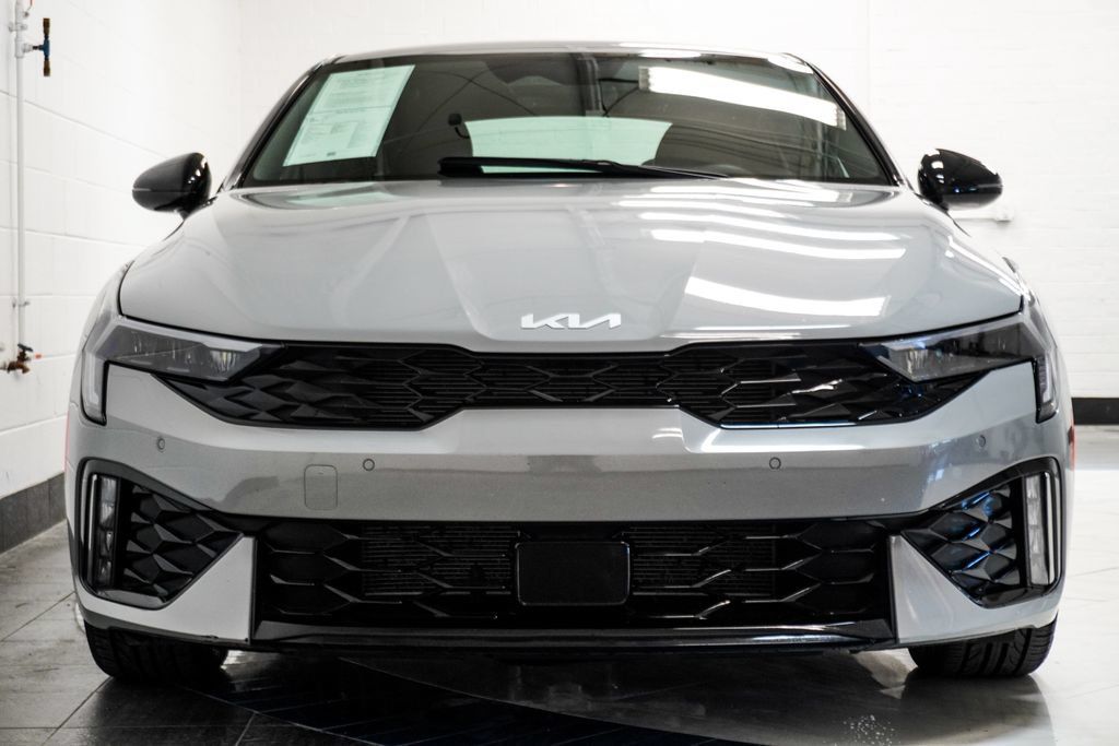 Used 2025 Kia K5 GT-Line FWD image 32