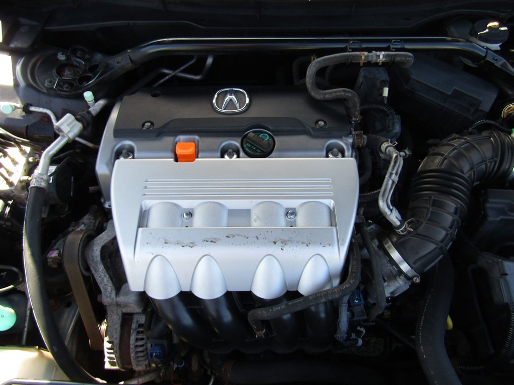 Used 2009 Acura TSX Sedan FWD image 28