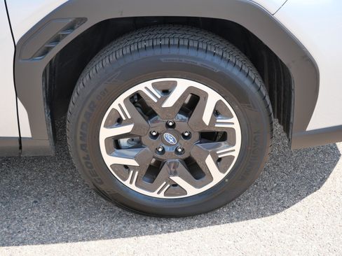 Certified 2026 Subaru Forester Premium AWD/4WD image 15